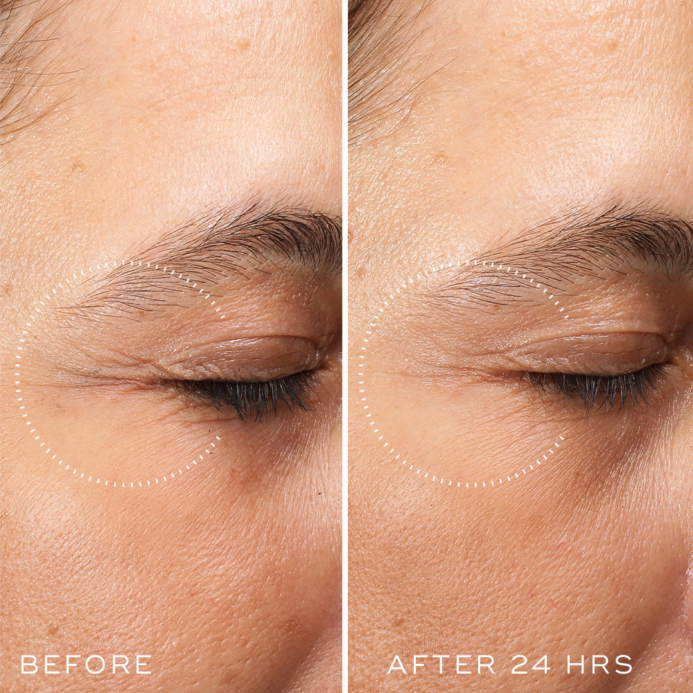 Crystal Retinal Ceramide Eye 10 - Medik8 - Pure Niche Lab