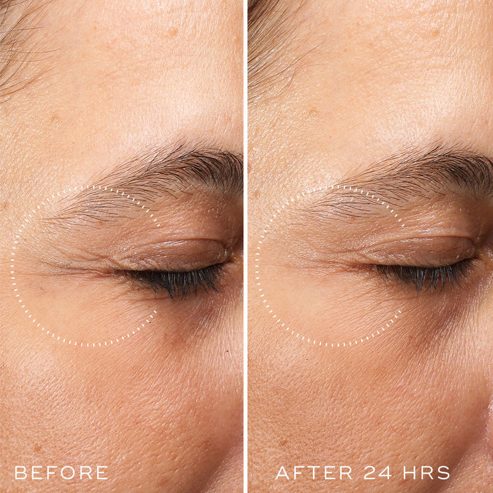 Crystal Retinal Ceramide Eye 3 - Medik8 - Pure Niche Lab