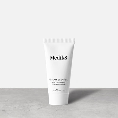 Cream Cleanse Travel Size - Medik8 - Pure Niche Lab