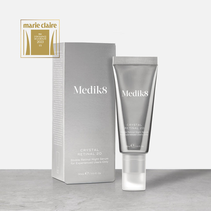 Crystal Retinal 20 - Medik8 - Pure Niche Lab