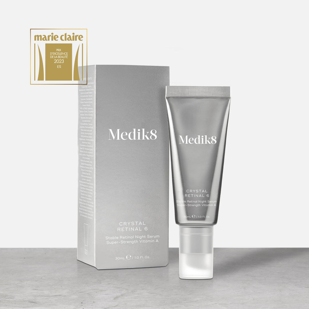 Crystal Retinal 6 - Medik8 - Pure Niche Lab