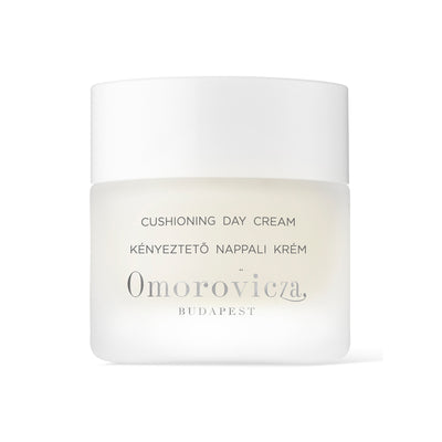 Cushioning Day Cream - Omorovicza - Pure Niche Lab