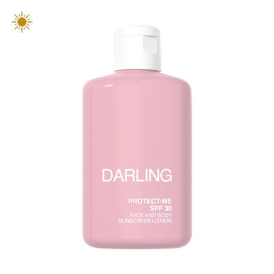 Dalring Protect-Me SPF30 protección solar para rostro y cuerpo