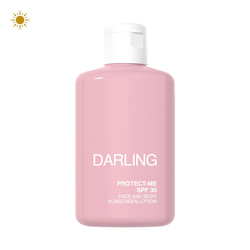 Dalring Protect-Me SPF30 protección solar para rostro y cuerpo