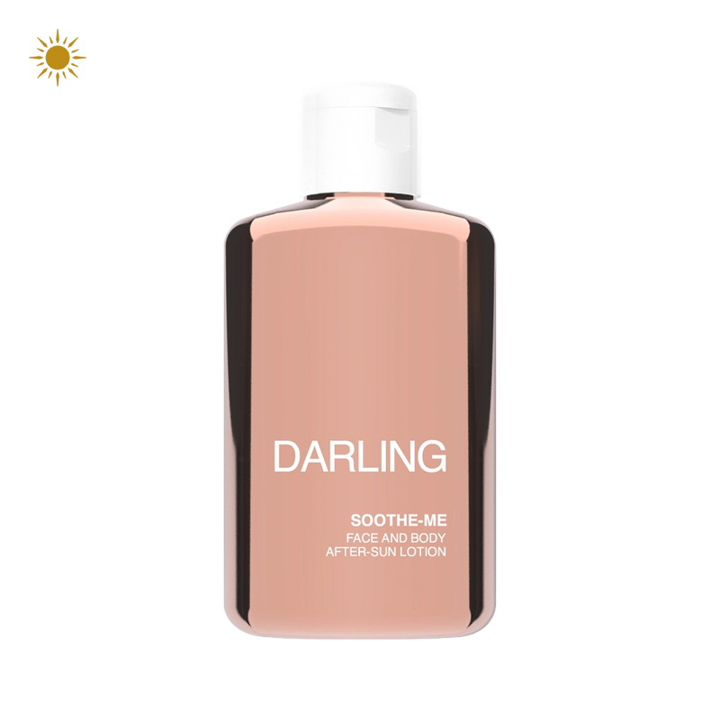 Darling Soothe-Me After Sun Lotion