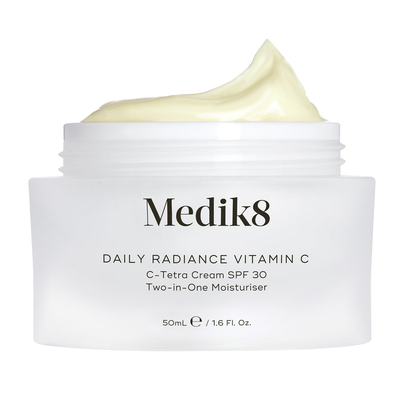 Daily Radiance Vitamin C - Medik8 - Pure Niche Lab