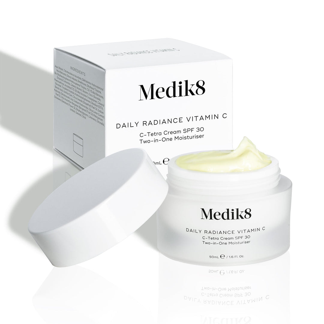 Daily Radiance Vitamin C - Medik8 - Pure Niche Lab