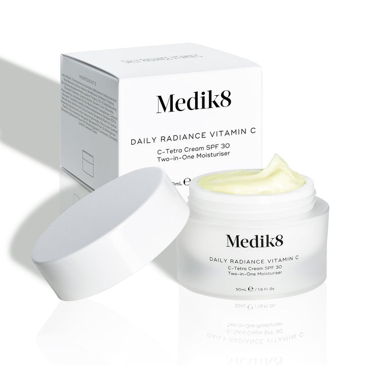 Daily Radiance Vitamin C - Medik8 - Pure Niche Lab