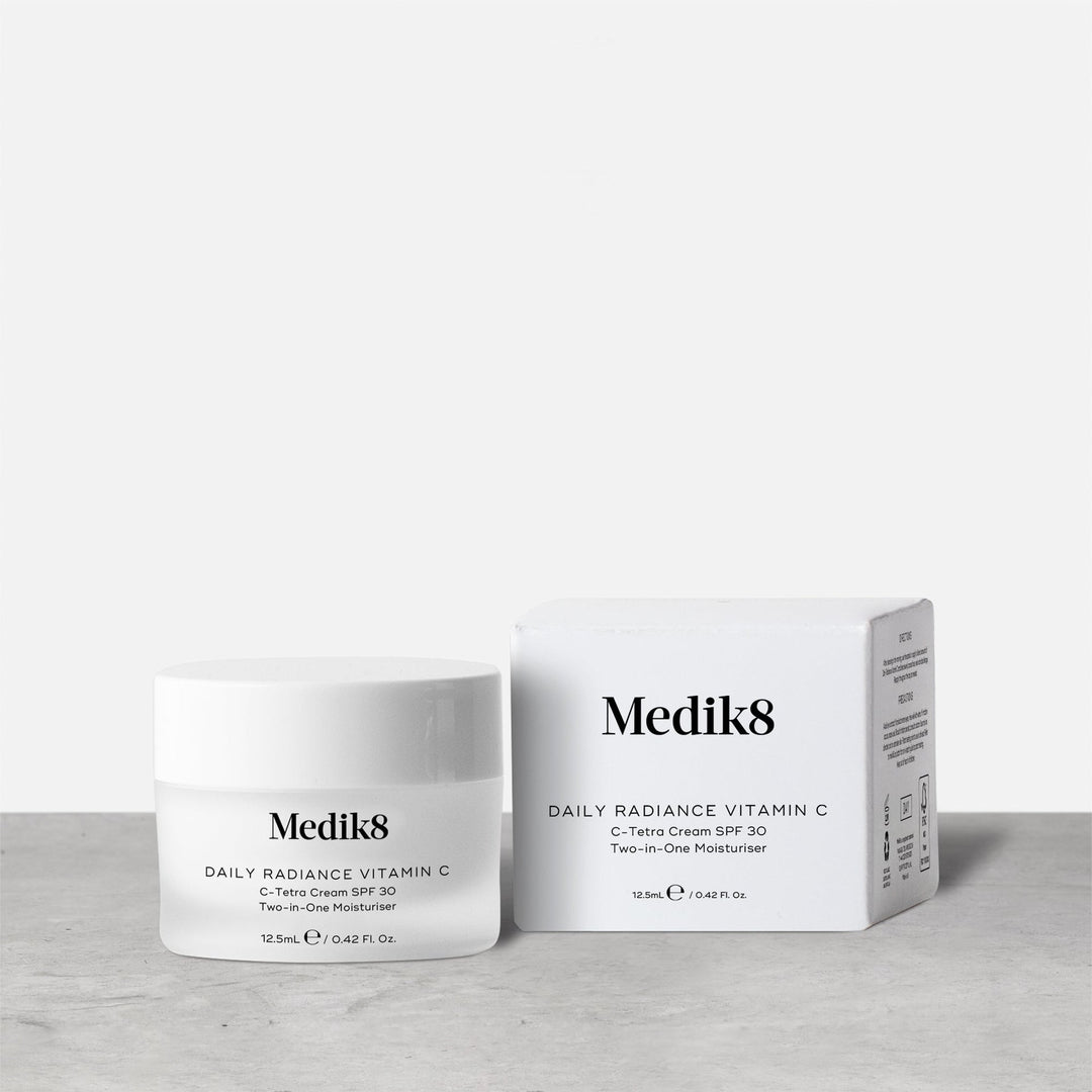 Daily Radiance Vitamin C Travel Size - Medik8 - Pure Niche Lab