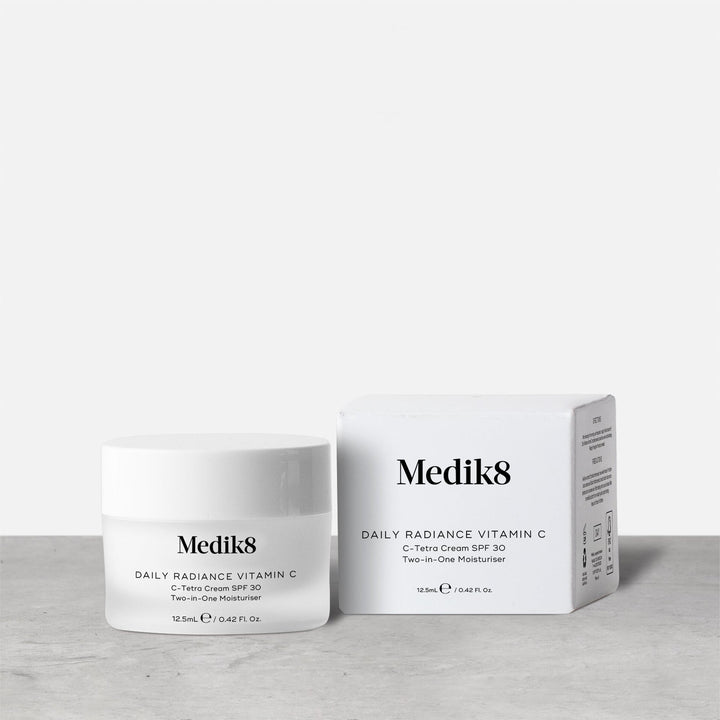 Daily Radiance Vitamin C Travel Size - Medik8 - Pure Niche Lab