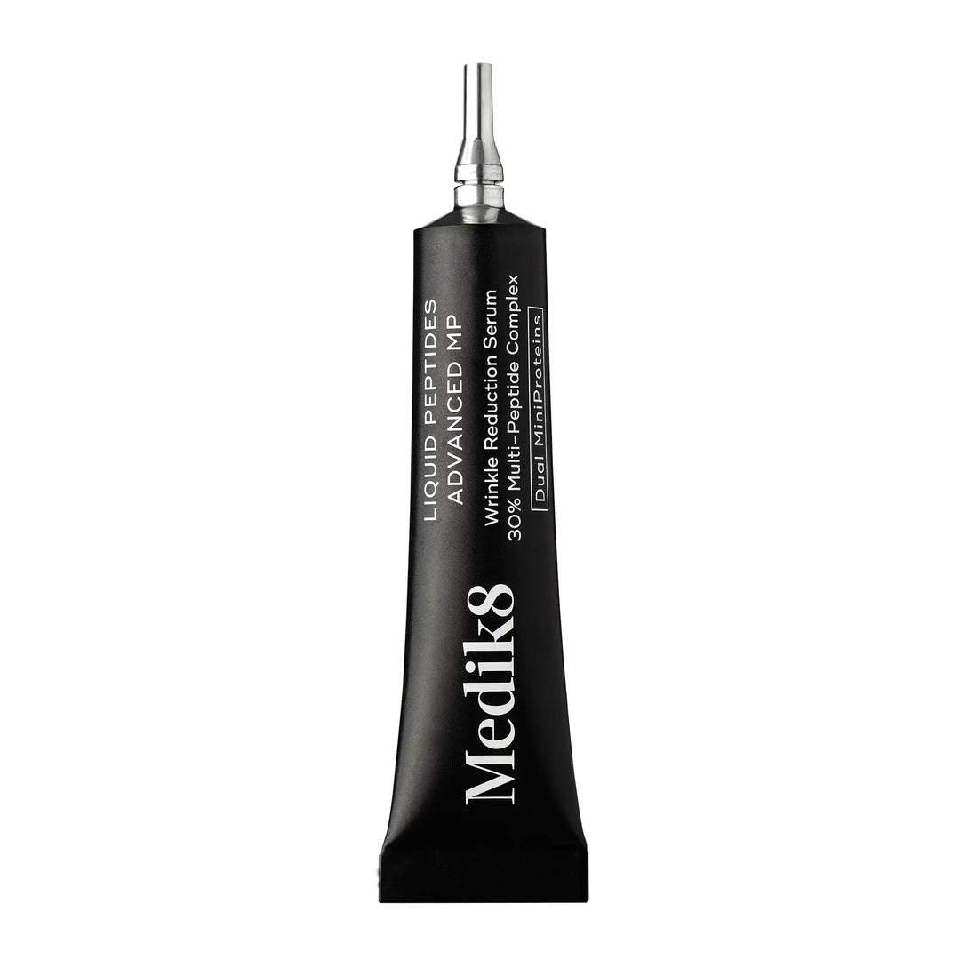 Liquid Peptides Advanced muestra 4ml
