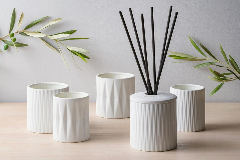 Mikado Blue Champêtre - Ladenac - Pure Niche Lab