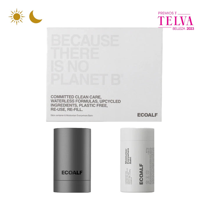 Moisturizing Everywhere Balm Kit - ECOALF - Pure Niche Lab