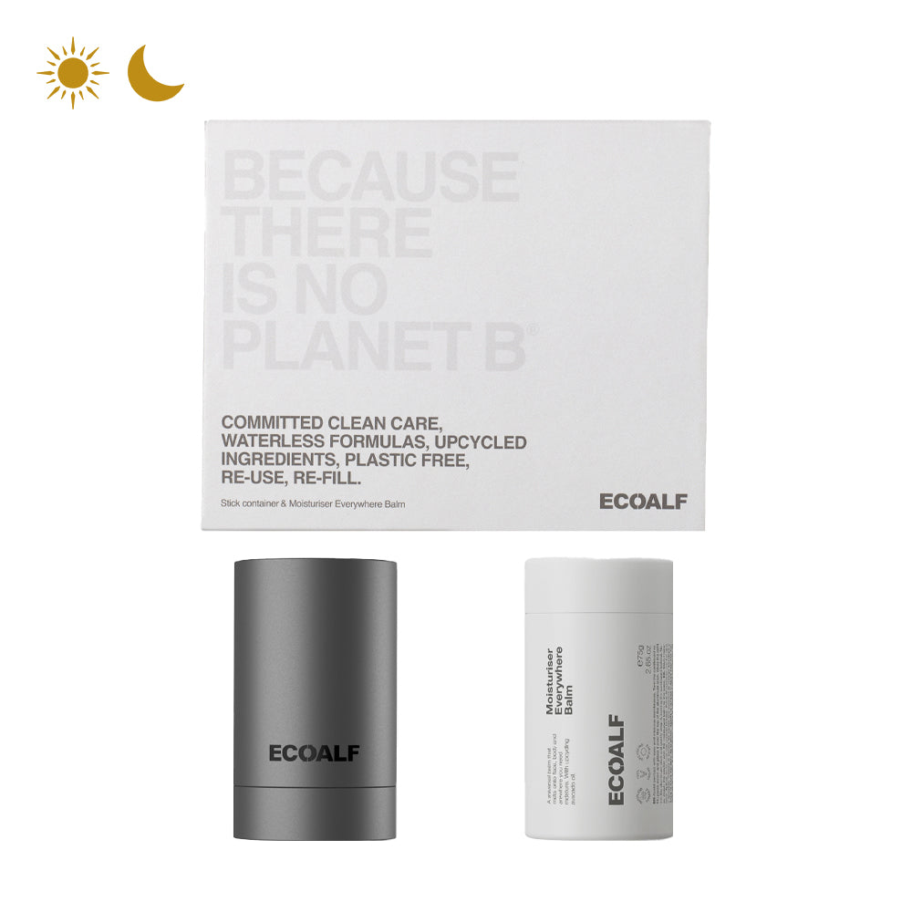 Ecoalf Moisturizing Everywhere Balm en Pure Niche Lab