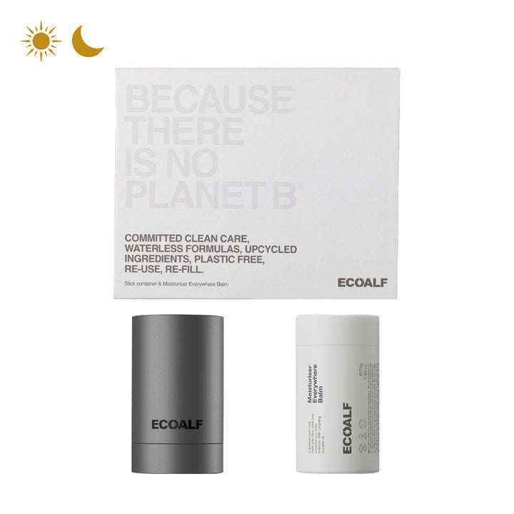 Ecoalf Moisturizing Everywhere Balm en Pure Niche Lab