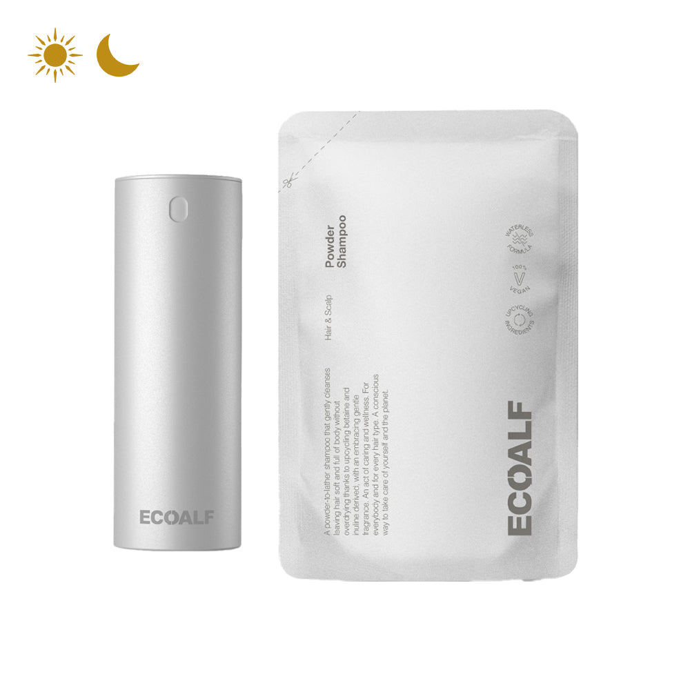 Shampoo Powder Ecoalf