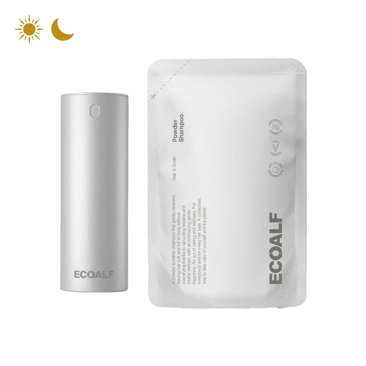 Shampoo Powder Ecoalf