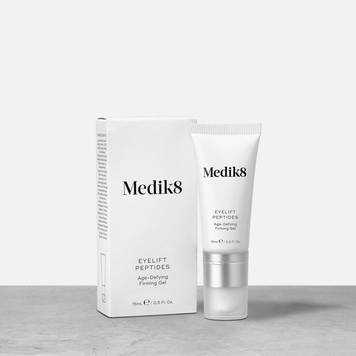 Eyelift Peptides - Medik8 - Pure Niche Lab