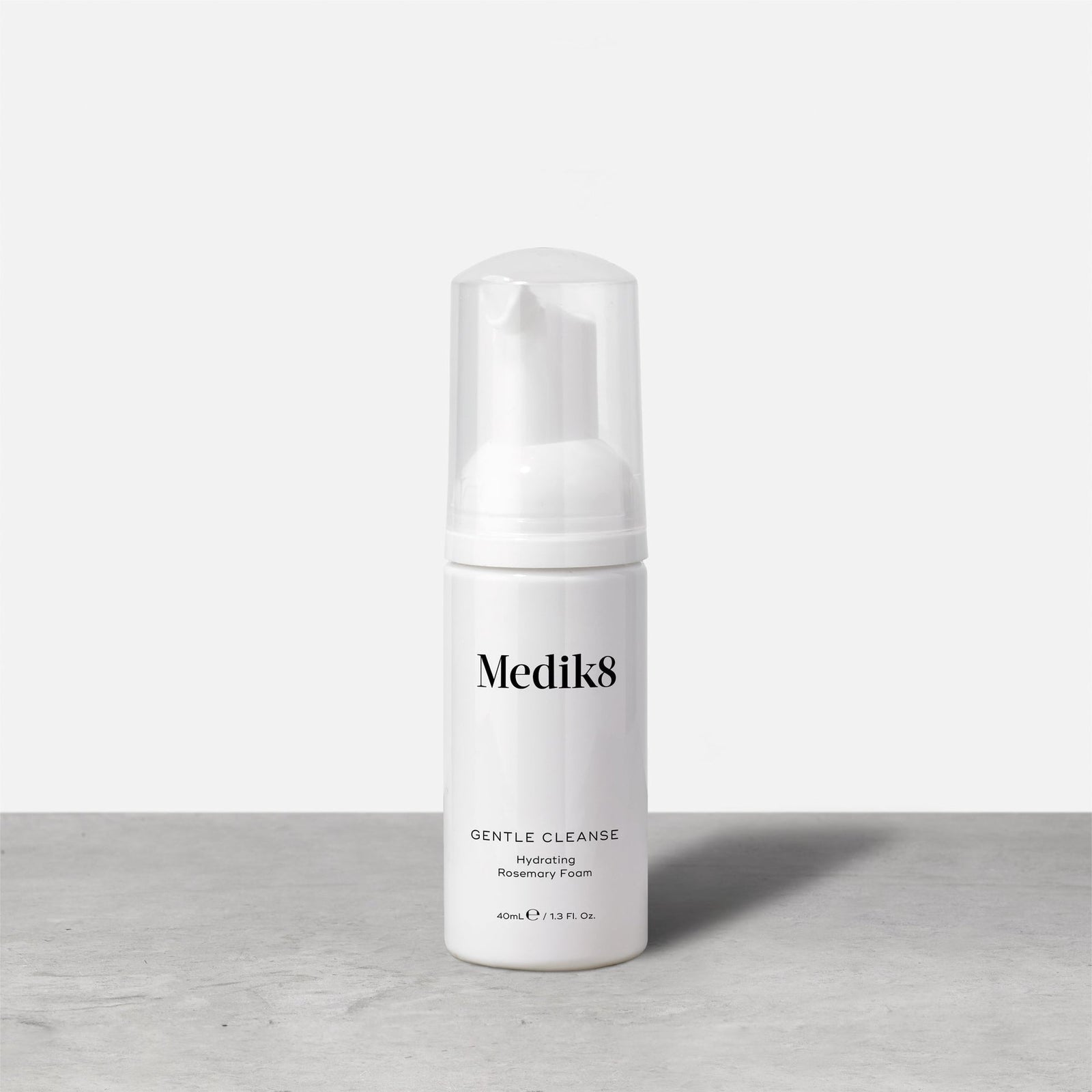 Gentle Cleanse Travel Size - Medik8 - Pure Niche Lab