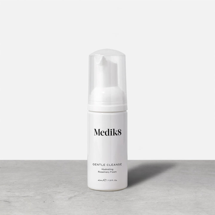 Gentle Cleanse Travel Size - Medik8 - Pure Niche Lab