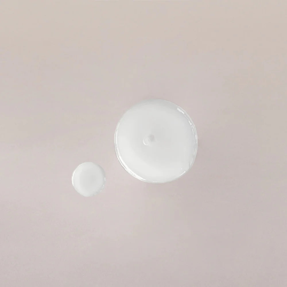 Textura Suero acido hialuronico Byoode Hyaluronic & Okra Allegory