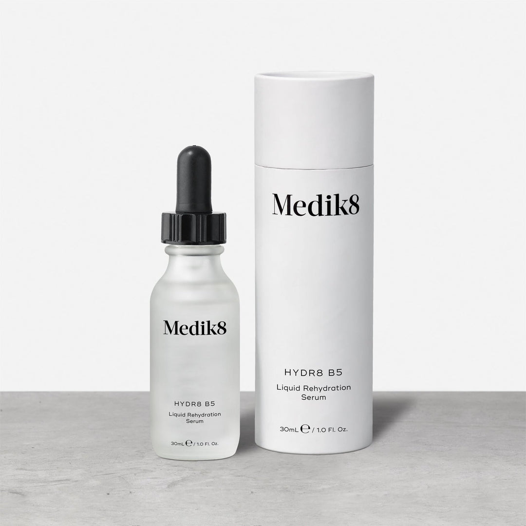 Hydr8 B5 - Medik8 - Pure Niche Lab