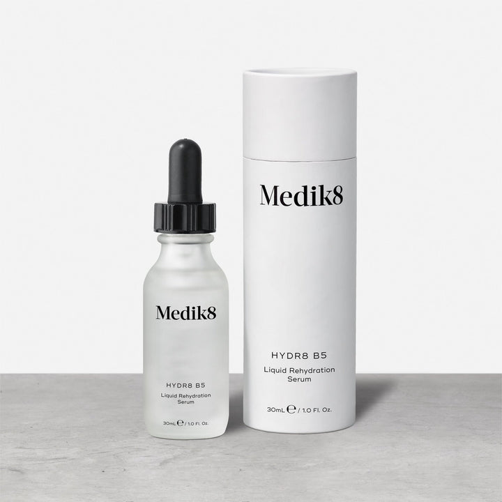 Hydr8 B5 - Medik8 - Pure Niche Lab
