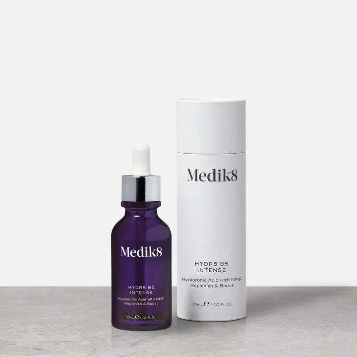 Hydr8 B5 Intense - Medik8 - Pure Niche Lab
