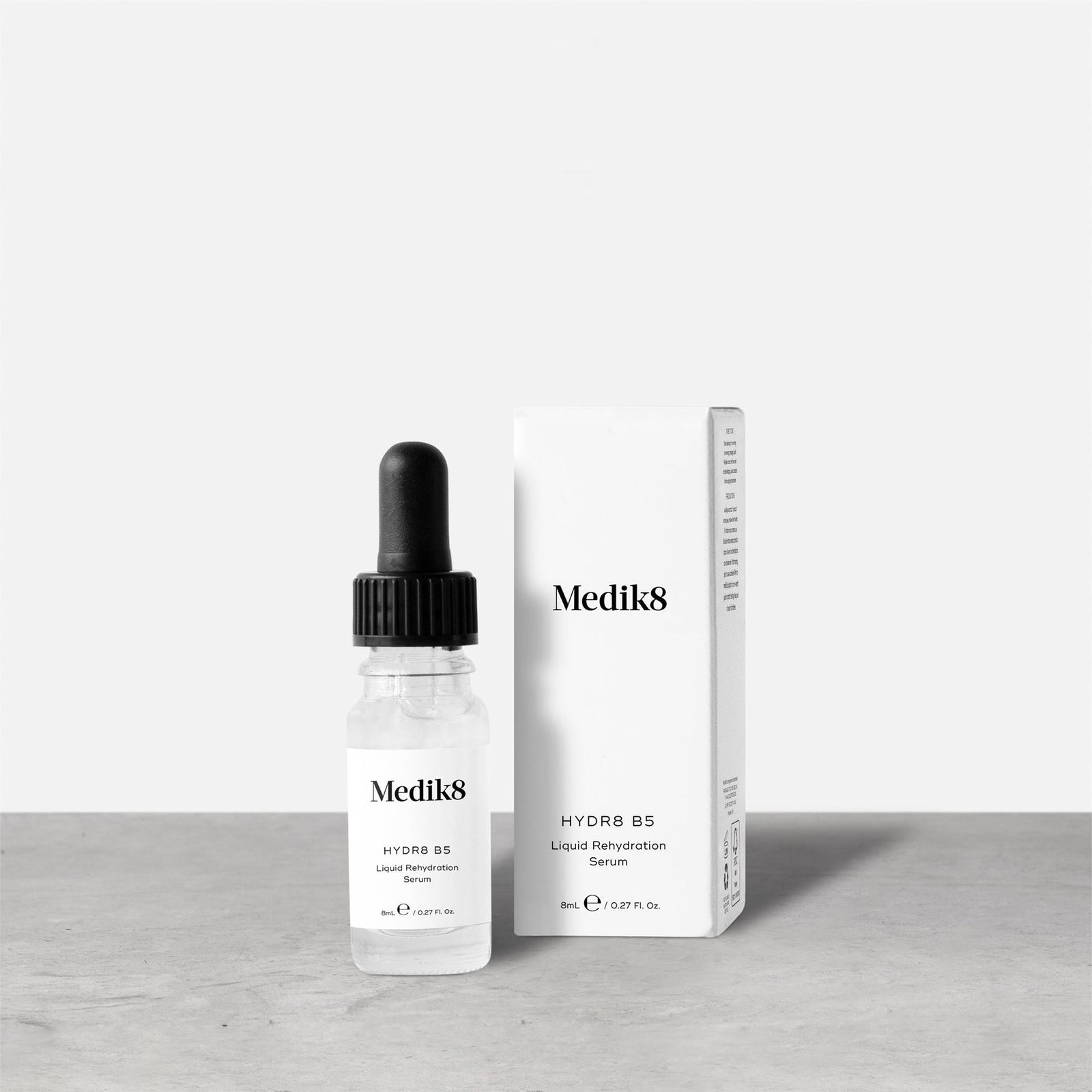 Hydr8 B5 Travel Size - Medik8 - Pure Niche Lab