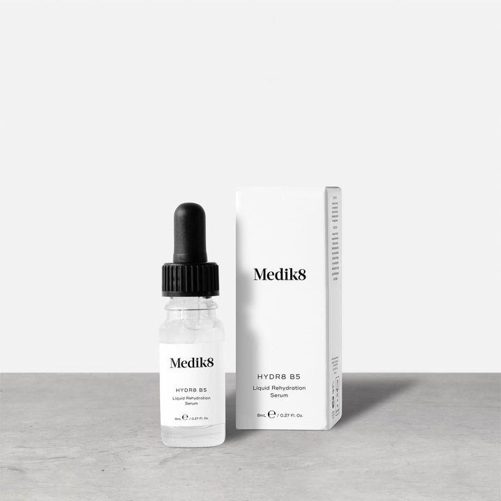 Hydr8 B5 Travel Size - Medik8 - Pure Niche Lab