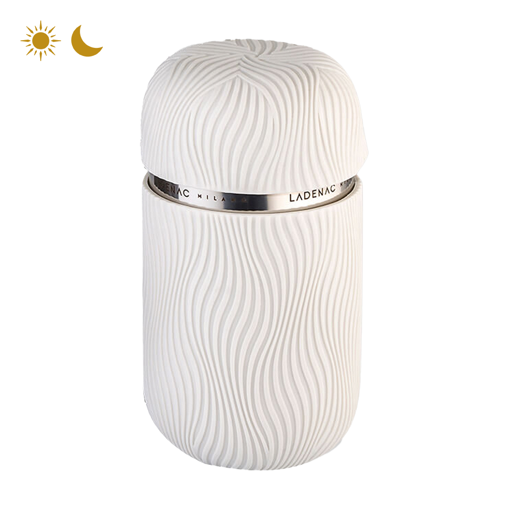 Vela Fleur Blanche - Ladenac - Pure Niche Lab