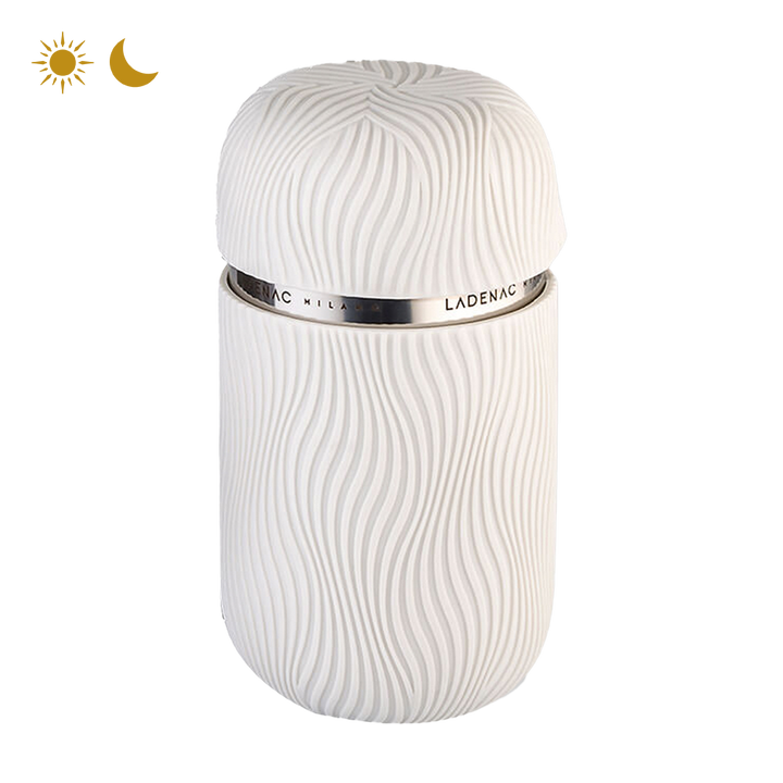Vela Fleur Blanche - Ladenac - Pure Niche Lab