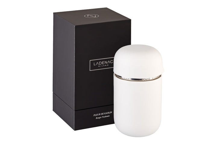 Vela Fleur de Kaolin - Ladenac - Pure Niche Lab