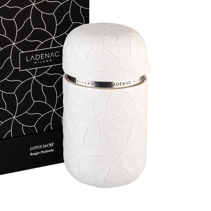 Vela Lotus Sacre - Ladenac - Pure Niche Lab