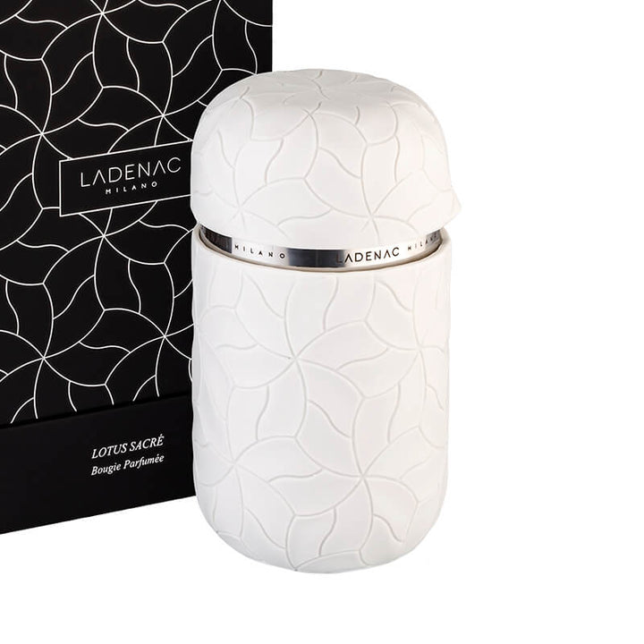 Vela Lotus Sacre - Ladenac - Pure Niche Lab