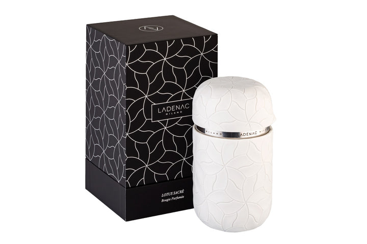 Vela Lotus Sacre - Ladenac - Pure Niche Lab
