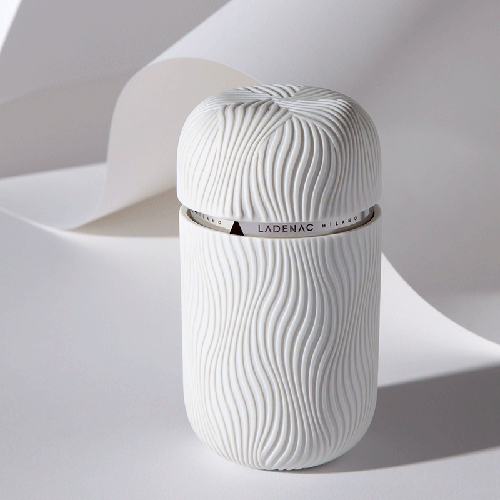 Vela Fleur Blanche - Ladenac - Pure Niche Lab