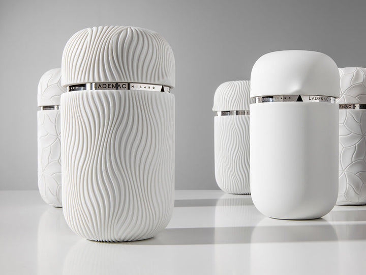 Vela Fleur Blanche - Ladenac - Pure Niche Lab