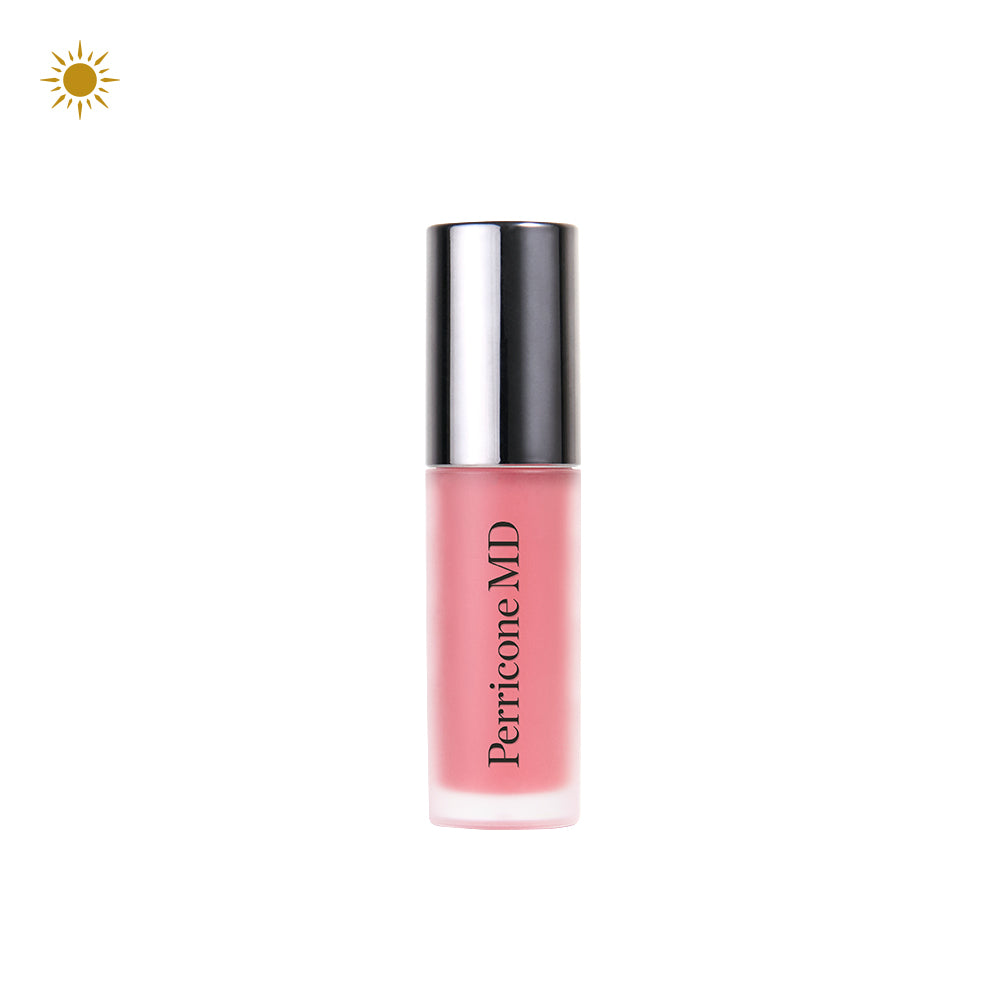 No Makeup Lip Oil Pink Grapefruit - Perricone MD - Pure Niche Lab