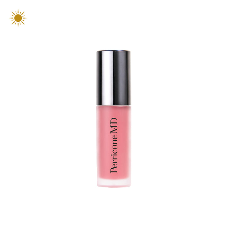 No Makeup Lip Oil Pink Grapefruit - Perricone MD - Pure Niche Lab