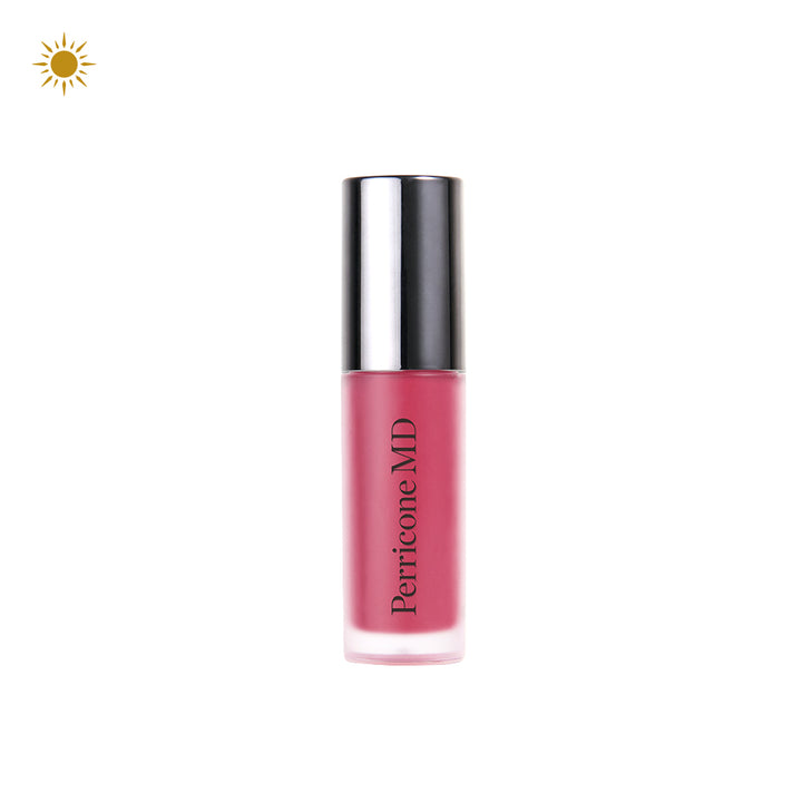 No Makeup Lip Oil Plum - Perricone MD - Pure Niche Lab