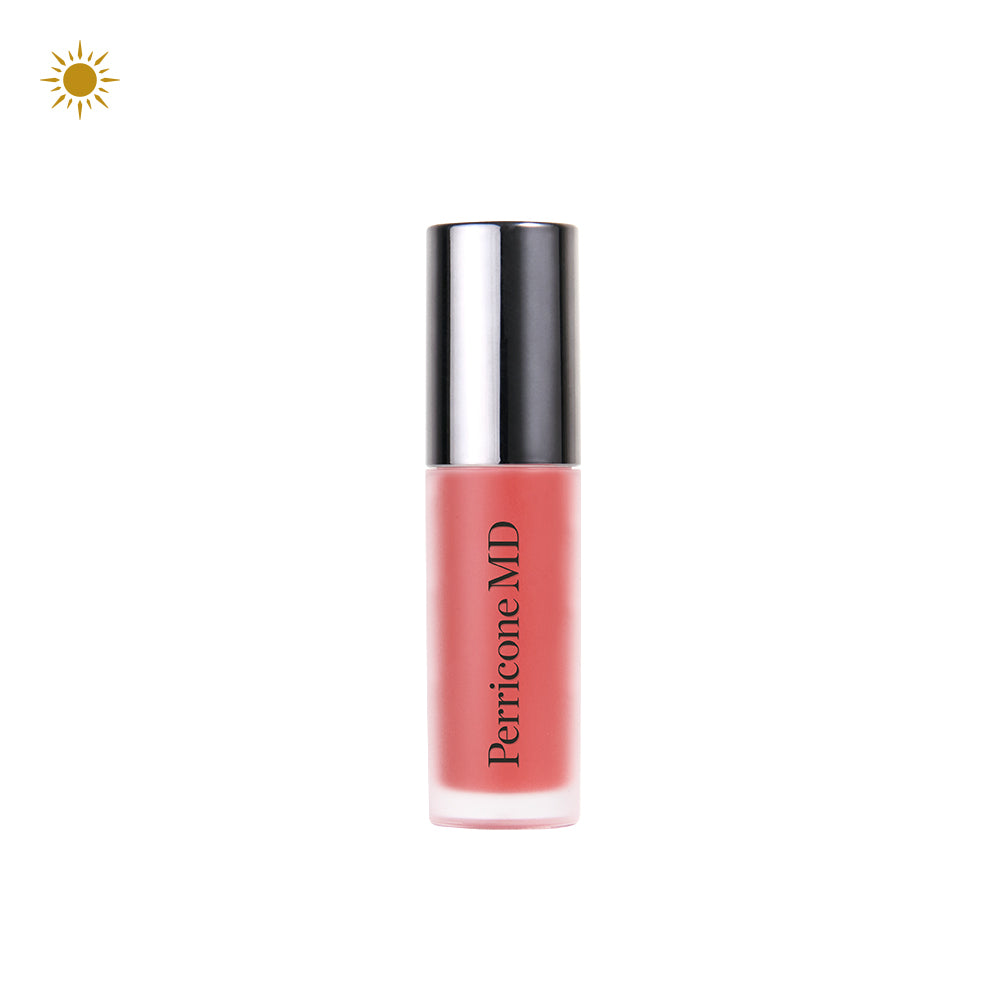 No Makeup Lip Oil Pomegranate - Perricone MD - Pure Niche Lab
