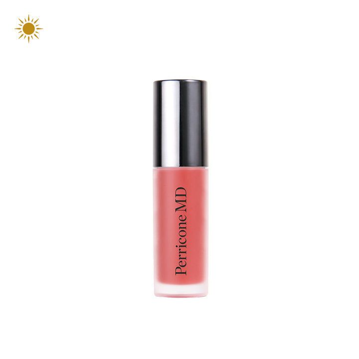 No Makeup Lip Oil Pomegranate - Perricone MD - Pure Niche Lab