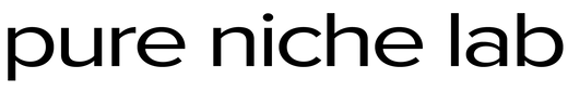 Pure Niche Lab