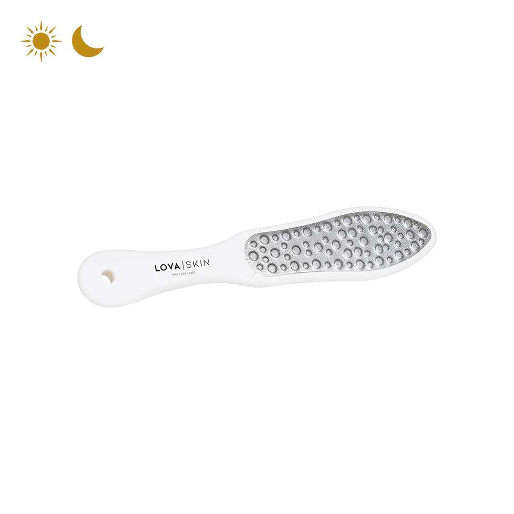 Foot Peeling File - Lova Skin - Pure Niche Lab