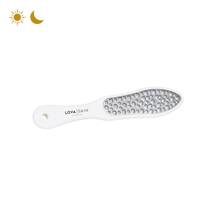 Foot Peeling File - Lova Skin - Pure Niche Lab