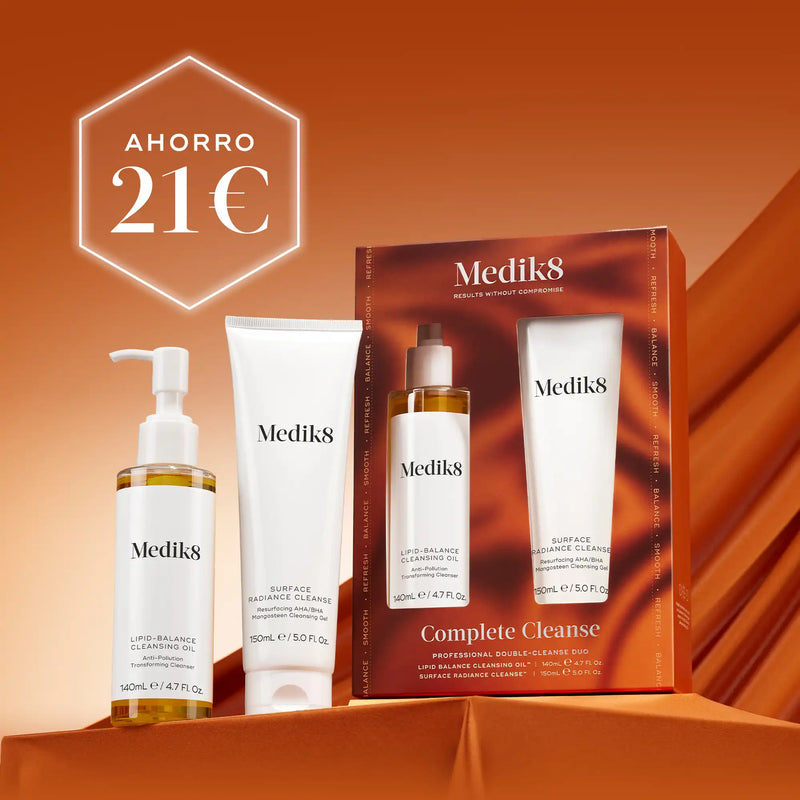 Complete Cleanser