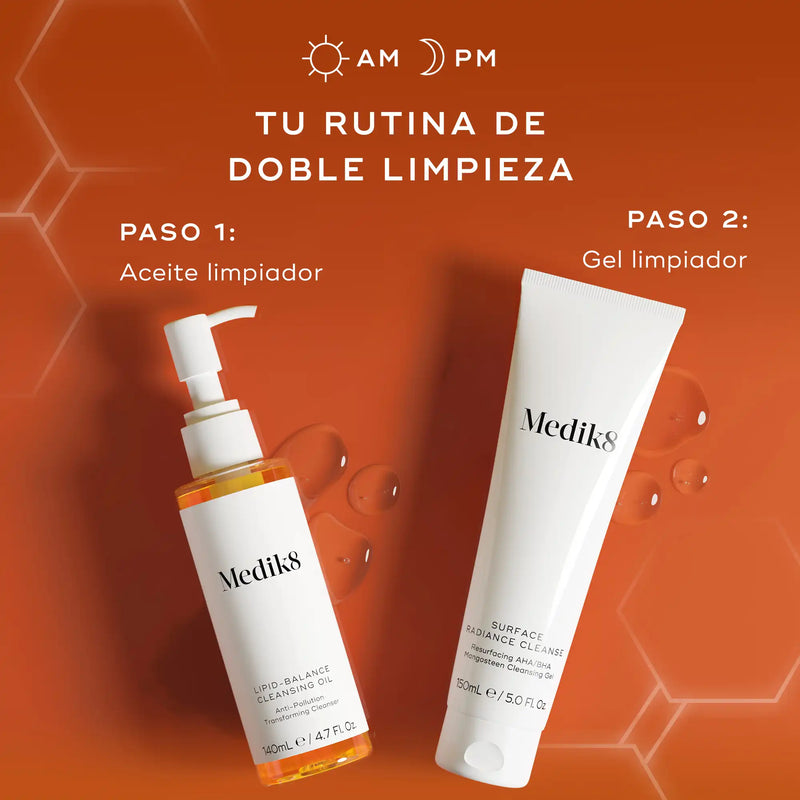 Complete Cleanser
