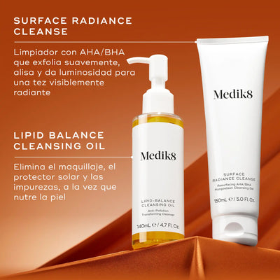Complete Cleanser