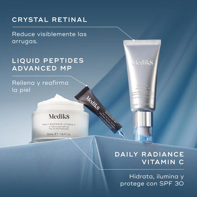 Rejuvenation Reset